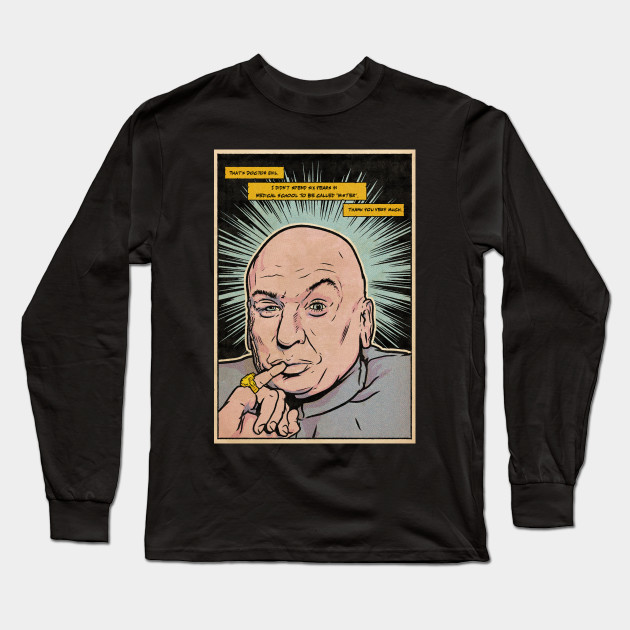austin powers ruffle shirt